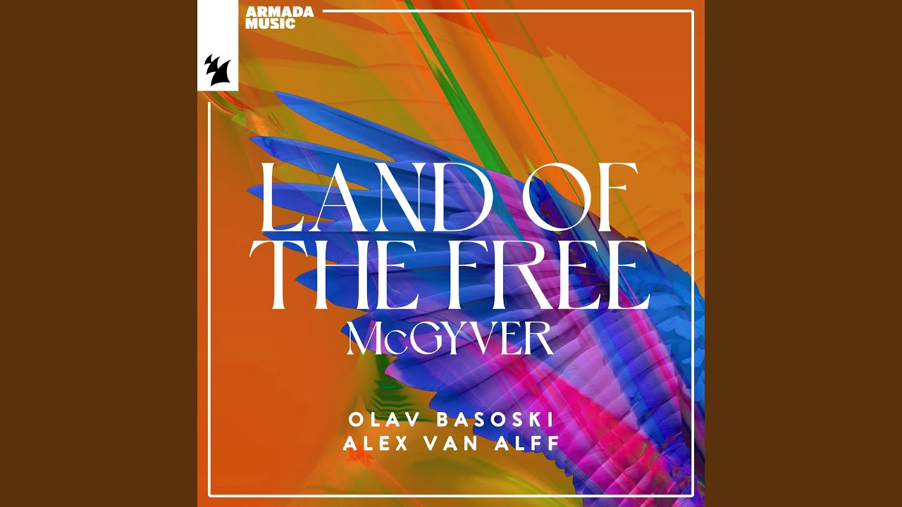 Mcgyver Extended Mix Youtube Music