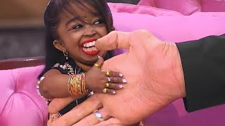 दुनिया के 5 सबसे छोटे कद के लोग - इनका जीवन देखकर आप चौंक जाओगे | 5 Smallest People In The World