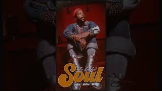 Best Soul Songs Of The 70s - Marvin Gaye, Al Green, Teddy Pendergrass