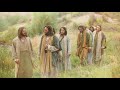 There Were Twelve Disciples