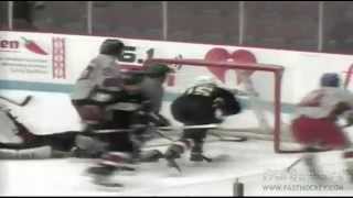 USHL Top Plays - USHL/NHL Top Prospects Game