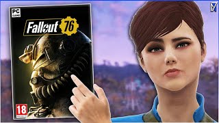 So I Played Fallout 76 in 2024 - Is it Worth It?