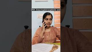 ഒന്ന് ഹോസ്പിറ്റലിൽ പോയിട്ട് വരാം😁 #shortsfeed #shortvideo #shorts #viral #trending #hospital#funny❤️