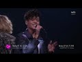 FO&O - Gotta Thing About You - Semi Final