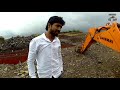 tata ka jcb tata hitachi backhoe loader after one year tata hitachi shinrai honest review