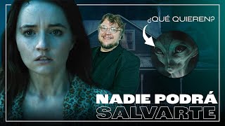 NADIE PODRÁ SALVARTE - Final Explicado por Guillermo del Toro