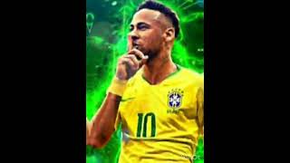 Brazil fans power Neymar 🇧🇷❤️❤️❤️‍🔥💔