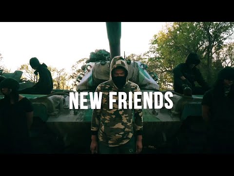 Christian Rap | K9 - New Friends Music Video - YouTube