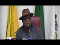 FG Summons South Africa High Commissioner Over Xenophobic Violence, Deaths of Two Nigerians