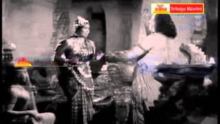Aa Swaroopa Rekha - "Telugu Movie Full Video Songs" - Bhookailas Telugu (1940)
