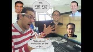How to Effectively Use Topic Models for Software Engineering Tasks? (ICSE 2013)