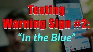 5 Texting Signs He's Not Actually Interested (feat Simmi Singh) (Matthew Hussey, Get The Guy)