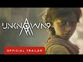 Unknown 9: Awakening - Teaser Trailer | gamescom 2020