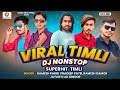 Nonstop Dj Viral Timli /All Singer Jayanti Lal dindor/Ramesh Pargi/Ramesh damor trending Timli song