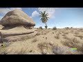 What Happens When I Try To Play Rust With A Cheater!