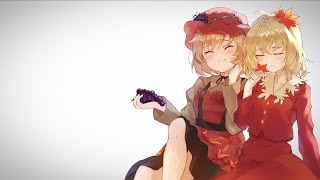 【Alstroemeria Records】 Romantic Fall 「綾倉盟(Mei Ayakura)」