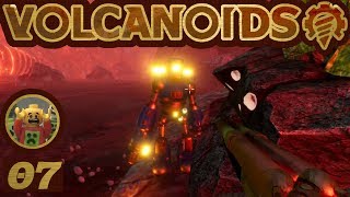 Jim in Volcanoids E07 - Mission Complete! (Final Episode!)