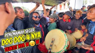 Tilintitnya Seger Banget ❗️❗️Mang Murdok Bamplaknya Kena Banget Ke Hate Na 💥 Cuta Muda Cibangkonol