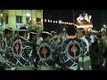 潮来祇園祭禮2015　初日　上壹丁目の山車の一日