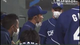 中日ドラゴンズ　最下位の理由はここにあった。