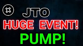 JTO coin Signal Urgent! JITO  Price Prediction