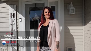 ReMax Freedom Home Group Listing Video