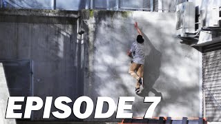 New Zealand Parkour Jams 2023