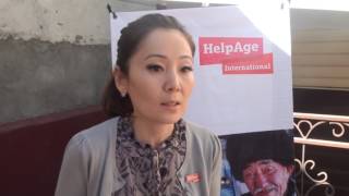 SHGs Exchange Conference, May 24, 2017 - Batken TV