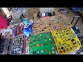 Huge Disney Collection Sold at a Garage Sale