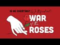 War of the Roses: Is Her Boyfriend Canoodling With Someone In The Apartment Complex?