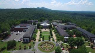 Shorter University Campus