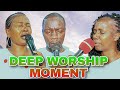 Deep Worship Moment ||Live Recorded Church Service