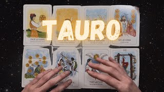 TAURO TU TIENES ALGO EN TU CUERPO 😳 MIRA ESTE VIDEO URGENTE ✨ HOROSCOPO #TAURO TAROT AMOR