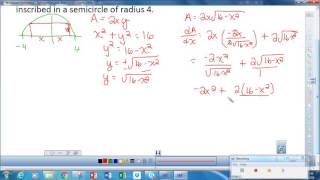 Optimization Example #5