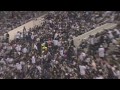 【プロ野球パ】初球打ち！好調・根元が逆転タイムリーヒット 2015 03 31 m f