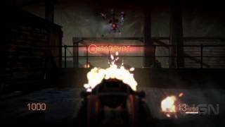 Bulletstorm Demo - IGN Live E3 2010