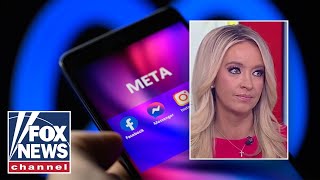 Kayleigh McEnany: This MUST end