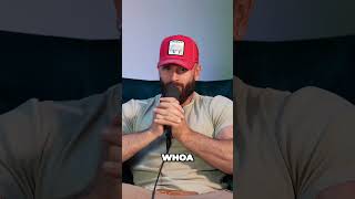 Bradley P*sses Off Sara Saffari #shorts