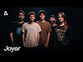 Joyer on Audiotree Live (Full Session)