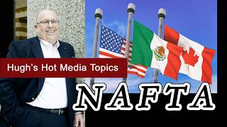 Hugh Latif - Strategy for a new NAFTA