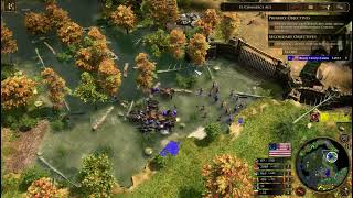 age of empires 3 definitive edition part 31