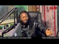 FULL Passion Java vs Baba Harare Fight kuRADIO which Apostle Chiwenga Claims Copyright PERFECT AUDIO