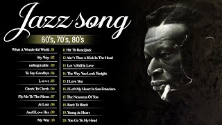 Nat King Cole, Frank Sinatra, Dean Martin: Best Songs 🎺 Old Soul Music Of The 50's 60's 70's