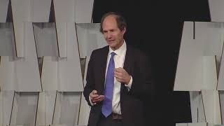 Saving Money and Saving Lives | Cass Sunstein | TEDxBeaconStreet