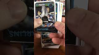 2024 topps update super box opening