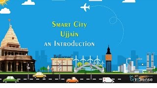 Smart City Ujjain An Introduction