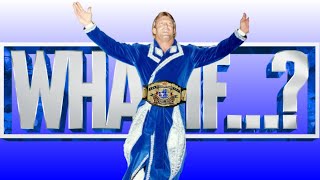 What if Paul Orndorff RETURNED TO WWF in 1990?