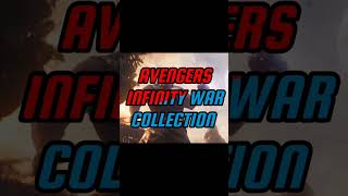 Avengers infinity war | Box office collection of Avengers | Most earn movie of Avengers #shorts #mcu