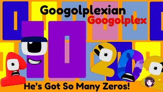 Googolplexian