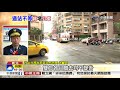 氣公車過站不載客 婦人竟肉身擋車理論│中視新聞 20171213